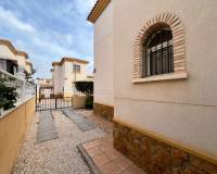 Resale - Quad Villa - Orihuela Costa - Villamartin