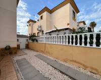 Resale - Quad Villa - Orihuela Costa - Villamartin