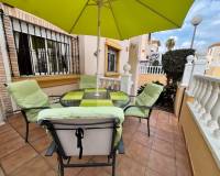 Resale - Quad Villa - Orihuela Costa - Villamartin