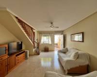 Resale - Quad Villa - Orihuela Costa - Villamartin