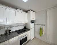 Resale - Quad Villa - Orihuela Costa - Villamartin