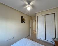 Resale - Quad Villa - Orihuela Costa - Villamartin