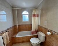 Resale - Quad Villa - Orihuela Costa - Villamartin