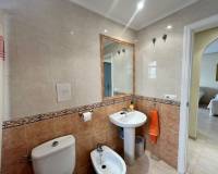 Resale - Quad Villa - Orihuela Costa - Villamartin