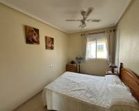 Resale - Quad Villa - Orihuela Costa - Villamartin