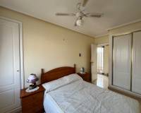 Resale - Quad Villa - Orihuela Costa - Villamartin
