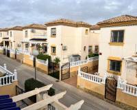 Resale - Quad Villa - Orihuela Costa - Villamartin