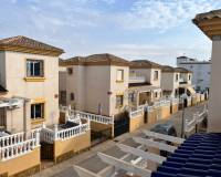 Resale - Quad Villa - Orihuela Costa - Villamartin