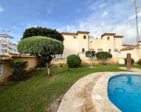 Resale - Quad Villa - Orihuela Costa - Villamartin
