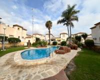 Resale - Quad Villa - Orihuela Costa - Villamartin