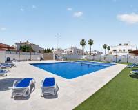 Resale - Quad Villa - Torrevieja - Jardin Del Mar
