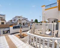 Resale - Quad Villa - Torrevieja - Jardin Del Mar