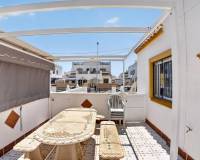 Resale - Quad Villa - Torrevieja - Jardin Del Mar