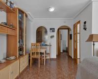 Resale - Quad Villa - Torrevieja - Jardin Del Mar