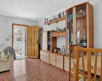 Resale - Quad Villa - Torrevieja - Jardin Del Mar