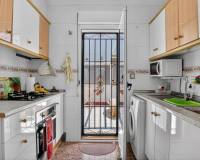Resale - Quad Villa - Torrevieja - Jardin Del Mar