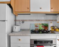Resale - Quad Villa - Torrevieja - Jardin Del Mar