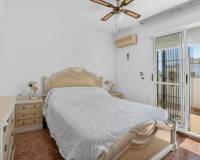 Resale - Quad Villa - Torrevieja - Jardin Del Mar