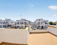 Resale - Quad Villa - Torrevieja - Jardin Del Mar