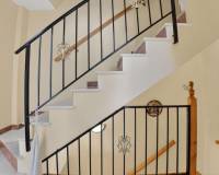 Resale - Quad Villa - Torrevieja - Jardin Del Mar