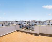 Resale - Quad Villa - Torrevieja - Jardin Del Mar