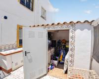 Resale - Quad Villa - Torrevieja - Jardin Del Mar