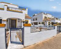 Resale - Quad Villa - Torrevieja - Jardin Del Mar
