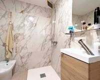 Resale - Quadplex - Orihuela Costa - Playa Flamenca