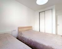 Resale - Quadplex - Orihuela Costa - Playa Flamenca