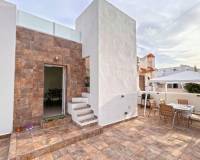 Resale - Quadplex - Orihuela Costa - Playa Flamenca