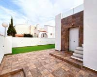 Resale - Quadplex - Orihuela Costa - Playa Flamenca