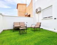 Resale - Quadplex - Orihuela Costa - Playa Flamenca