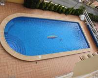 Resale - Semi-Detached - Algorfa - Montemar