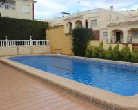 Resale - Semi-Detached - Algorfa - Montemar