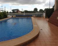 Resale - Semi-Detached - Algorfa - Montemar