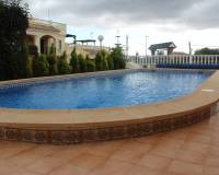 Resale - Semi-Detached - Algorfa - Montemar