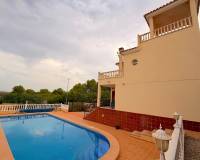 Resale - Semi-Detached - Algorfa - Montemar