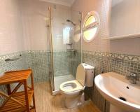 Resale - Semi-Detached - Algorfa - Montemar