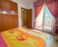 Resale - Semi-Detached - Algorfa - Montemar