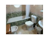 Resale - Semi-Detached - Algorfa - Montemar