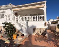 Resale - Semi-Detached - Ciudad Quesada - Rojales