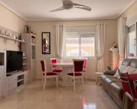 Resale - Semi-Detached - Ciudad Quesada - Rojales