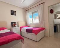 Resale - Semi-Detached - Ciudad Quesada - Rojales