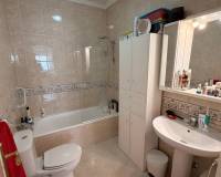 Resale - Semi-Detached - Ciudad Quesada - Rojales