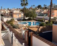 Resale - Semi-Detached - Ciudad Quesada - Rojales