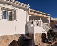 Resale - Semi-Detached - Ciudad Quesada - Rojales