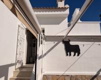 Resale - Semi-Detached - Ciudad Quesada - Rojales