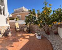 Resale - Semi-Detached - Ciudad Quesada - Rojales