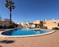 Resale - Semi-Detached - Ciudad Quesada - Rojales