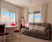 Resale - Semi-Detached - Ciudad Quesada - Rojales